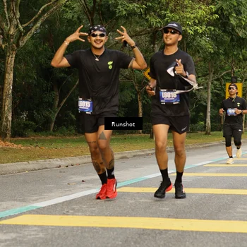 Runner Photo 5429038