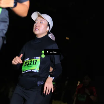 Runner Photo 5429039