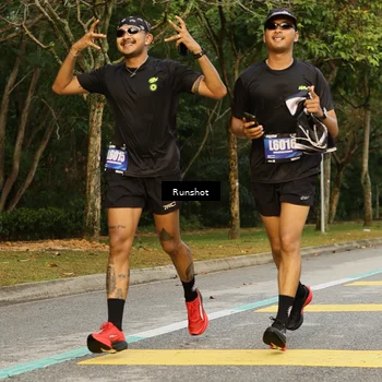 Runner Photo 5429040