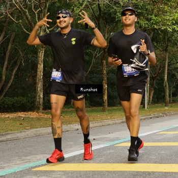 Runner Photo 5429041