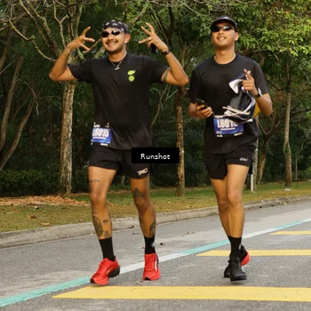 Runner Photo 5429042