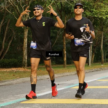 Runner Photo 5429043