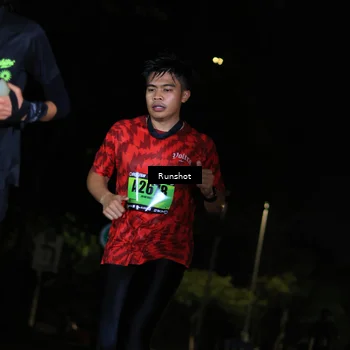 Runner Photo 5429046
