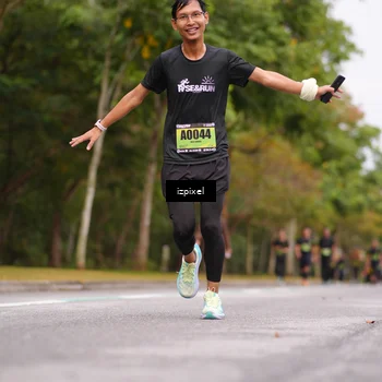 Runner Photo 5429047