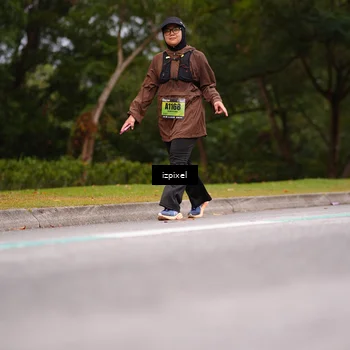 Runner Photo 5429048
