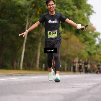 Runner Photo 5429049