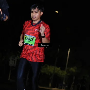 Runner Photo 5429050