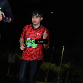 Runner Photo 5429051