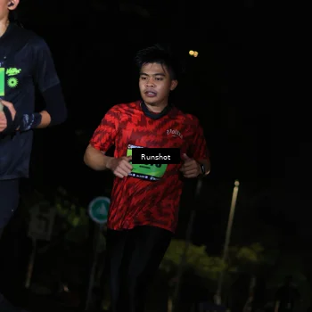 Runner Photo 5429052