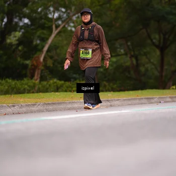 Runner Photo 5429054