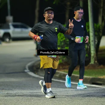 Runner Photo 5429055