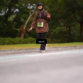Runner Photo 5429056