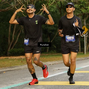 Runner Photo 5429059