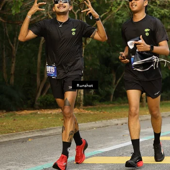 Runner Photo 5429060