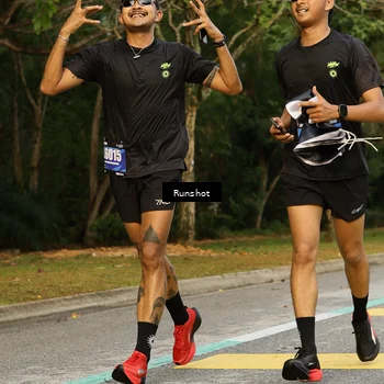 Runner Photo 5429061