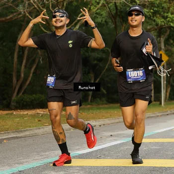 Runner Photo 5429062