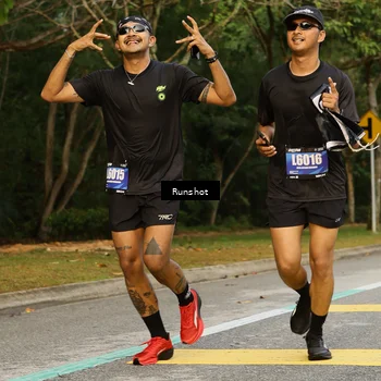 Runner Photo 5429063