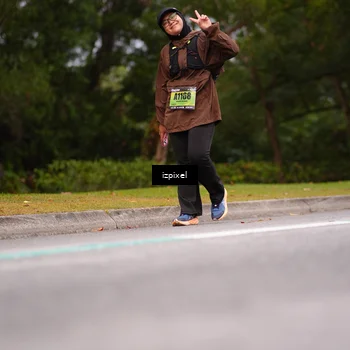 Runner Photo 5429066