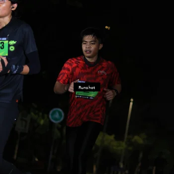 Runner Photo 5429067