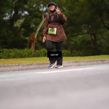 Runner Photo 5429068