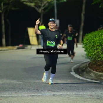 Runner Photo 5429070