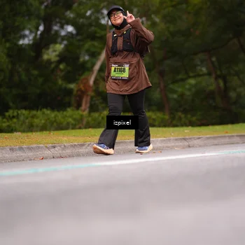 Runner Photo 5429071