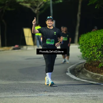 Runner Photo 5429075
