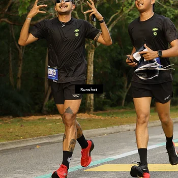 Runner Photo 5429077