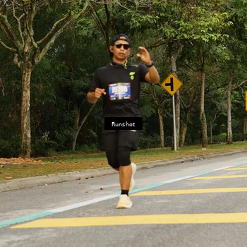 Runner Photo 5429078