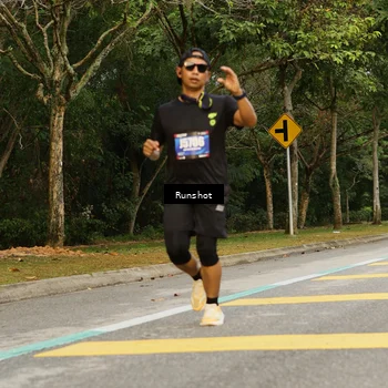 Runner Photo 5429079