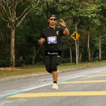 Runner Photo 5429080