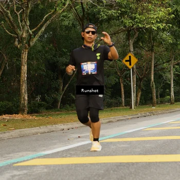 Runner Photo 5429081
