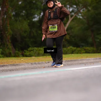 Runner Photo 5429082