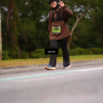 Runner Photo 5429085