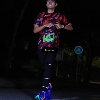 Runner Photo 5429086