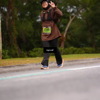 Runner Photo 5429088