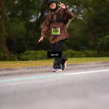 Runner Photo 5429089