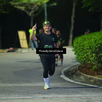 Runner Photo 5429090