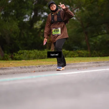 Runner Photo 5429092