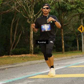Runner Photo 5429094