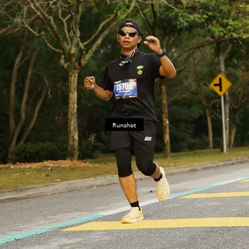 Runner Photo 5429095