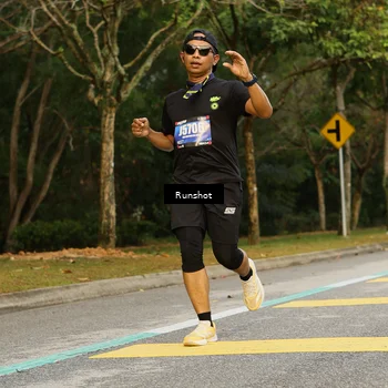 Runner Photo 5429096