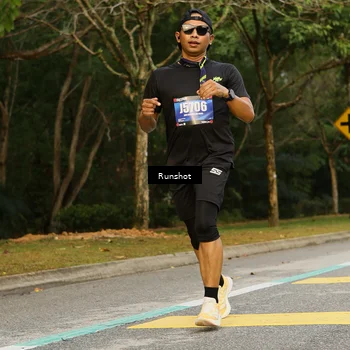 Runner Photo 5429097