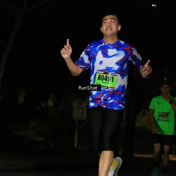 Runner Photo 5429099