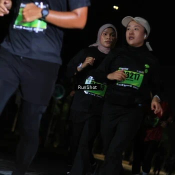 Runner Photo 5429100