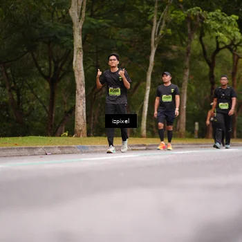 Runner Photo 5429101