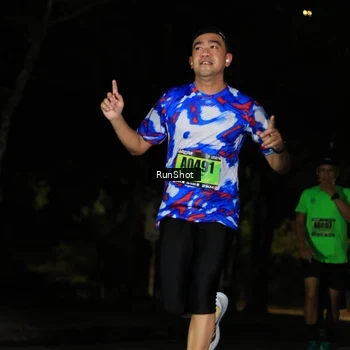 Runner Photo 5429102