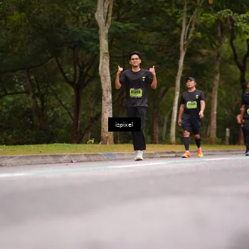 Runner Photo 5429103