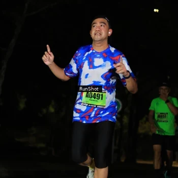 Runner Photo 5429104
