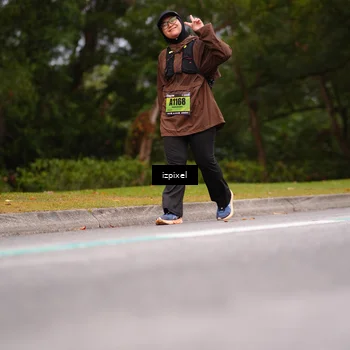 Runner Photo 5429105